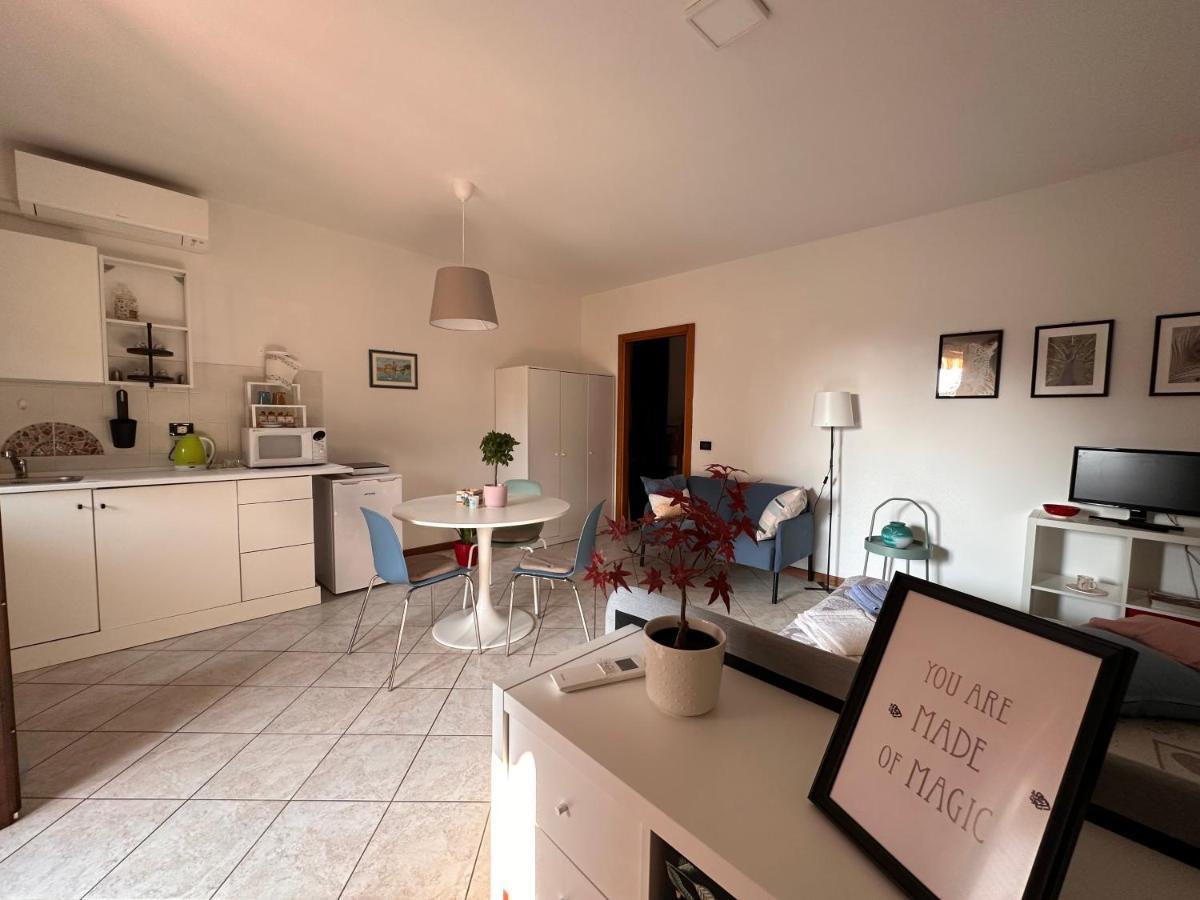 Casara Home Лацизе Экстерьер фото