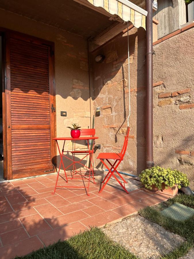 Casara Home Лацизе Экстерьер фото