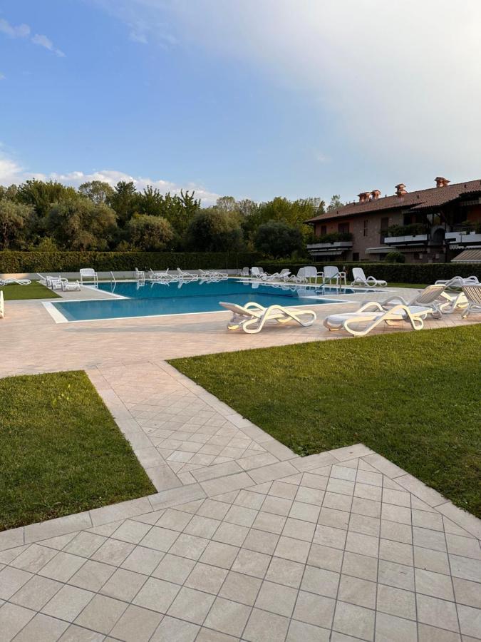 Casara Home Лацизе Экстерьер фото